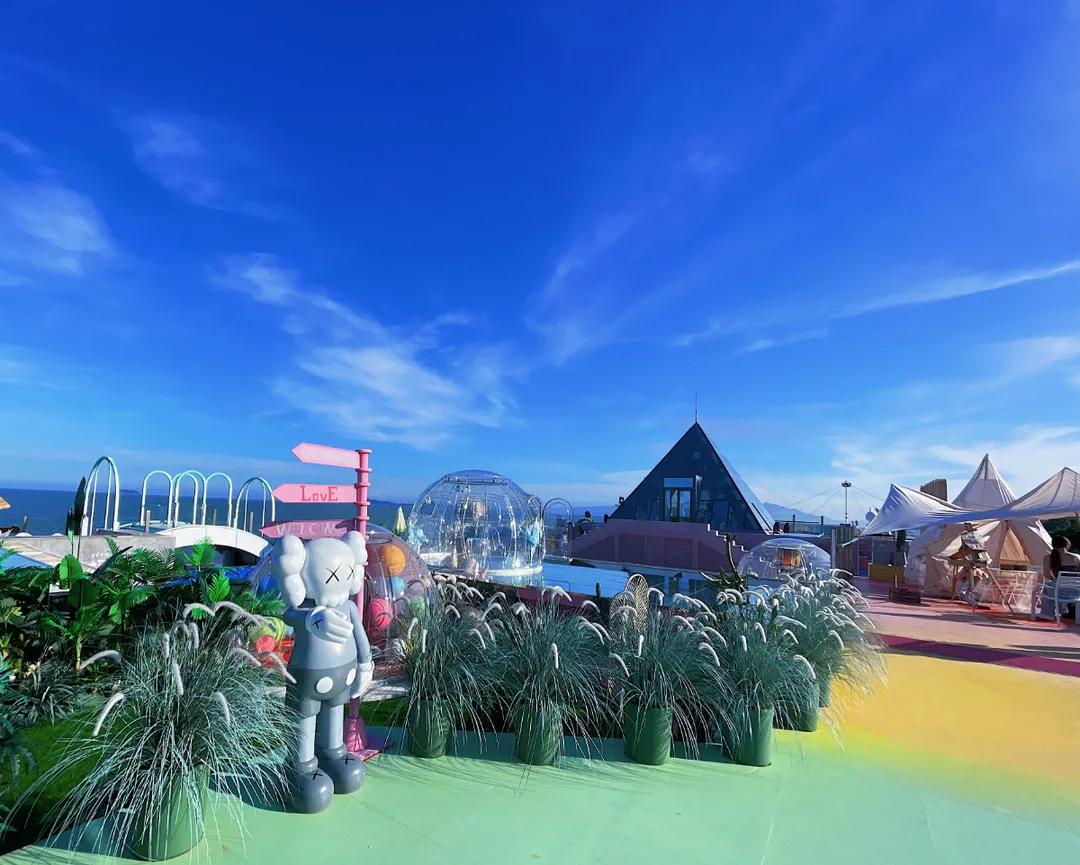 直奔厦门,厦门夏日旅行攻略