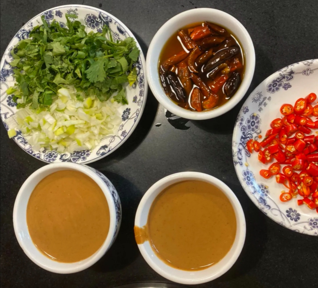 老北京火锅和潮汕打边炉,涮羊肉老北京vs四川火锅