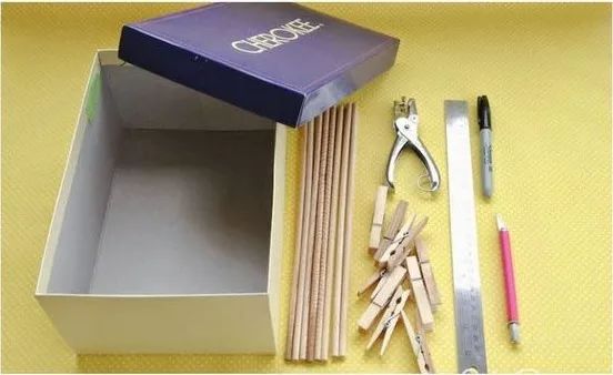 我用一个夹子，给娃上了一堂语文数学英语物理美术的综合实践课