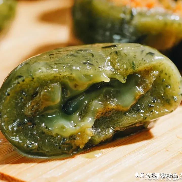 青团是真的好吃,青团真的很好吃吗