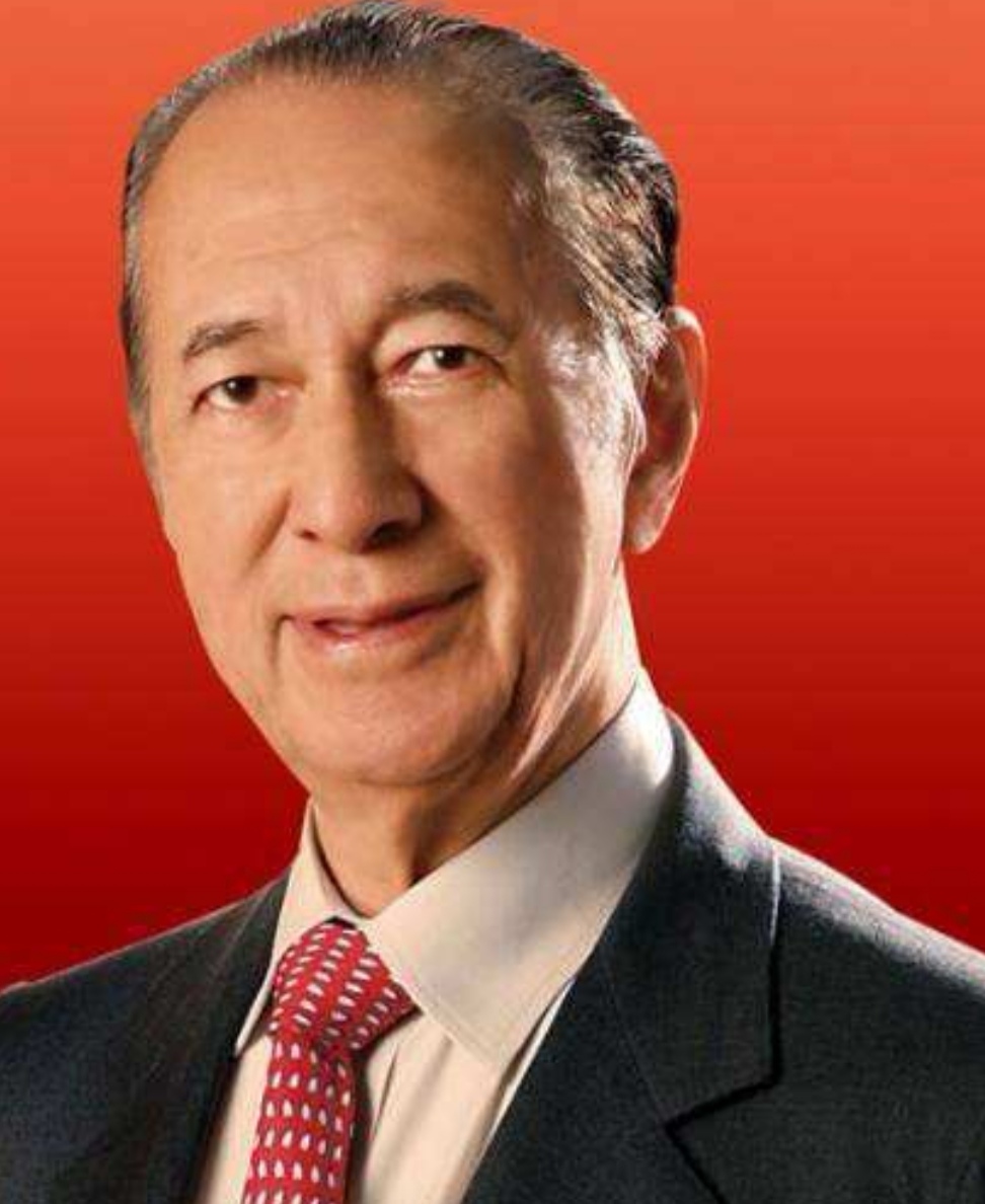 赌王风云何鸿燊,豪门风云赌王全集