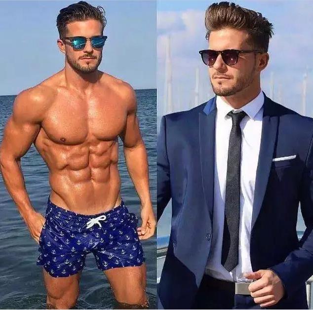 5个动作练出大长腿,5个简单的动作让自己10天练出肌肉