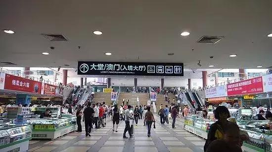 珠海是一座充满回忆的城市,珠海一个逐渐落寞的城市