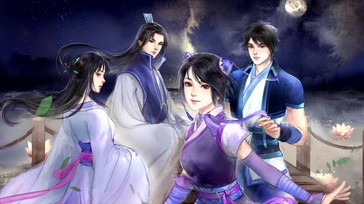 仙剑三麦振鸿经典配乐,麦振鸿大师创作的仙剑剧巅峰配乐