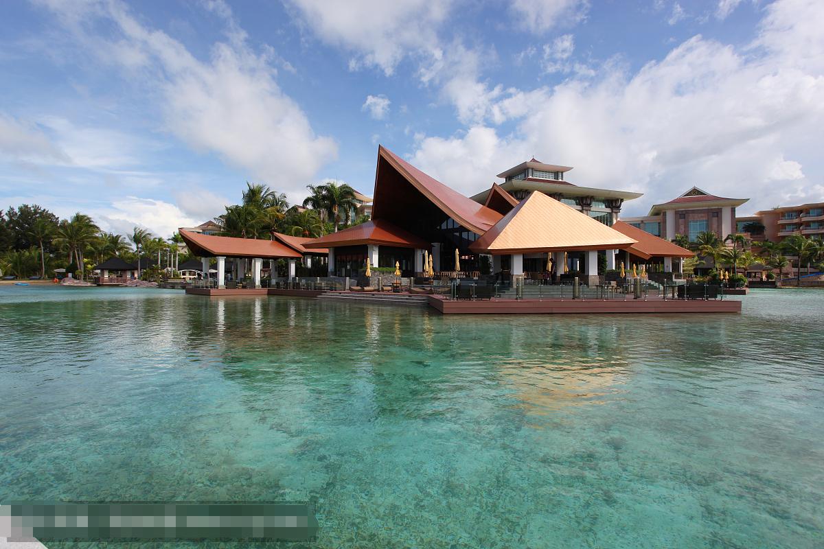 文莱最值得去的景点排名前十,文莱值得旅游的地方