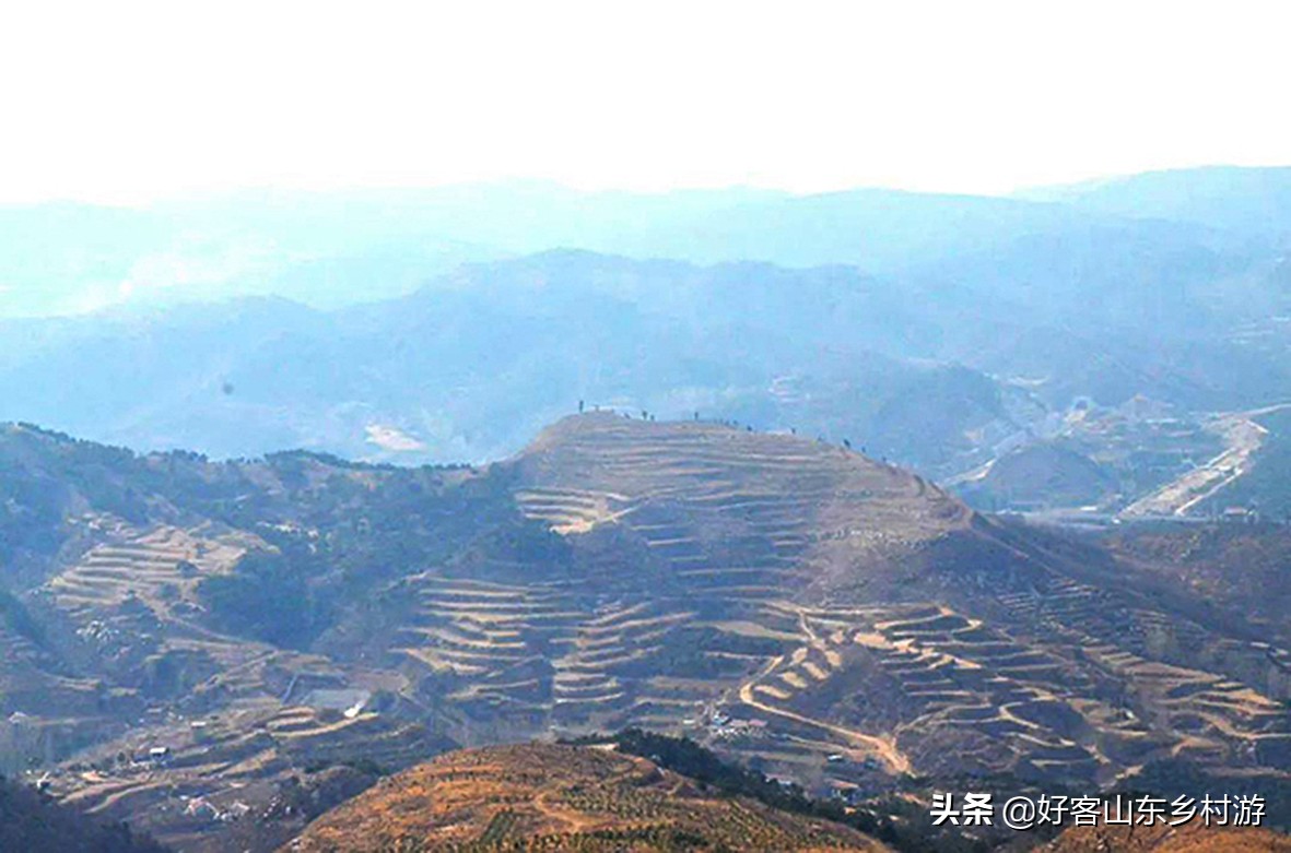 暑假将至，济南棋山欢乐谷推出七天军事素质拓展夏令营活动