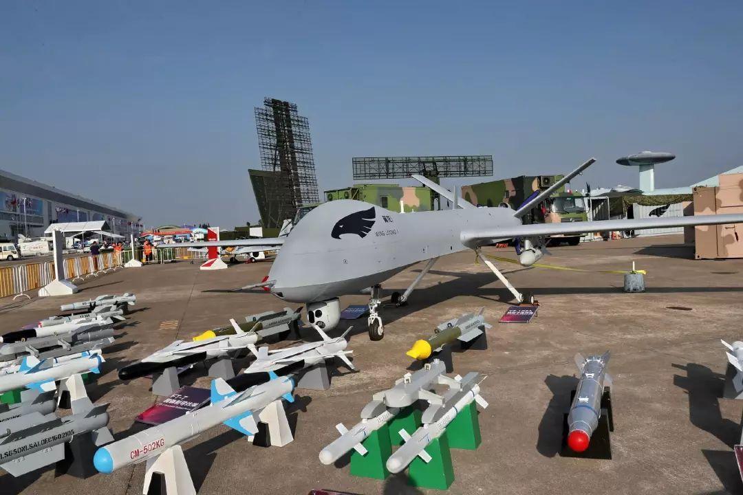 中国无人机值钱吗,中国无人机坠落泄露秘密吗