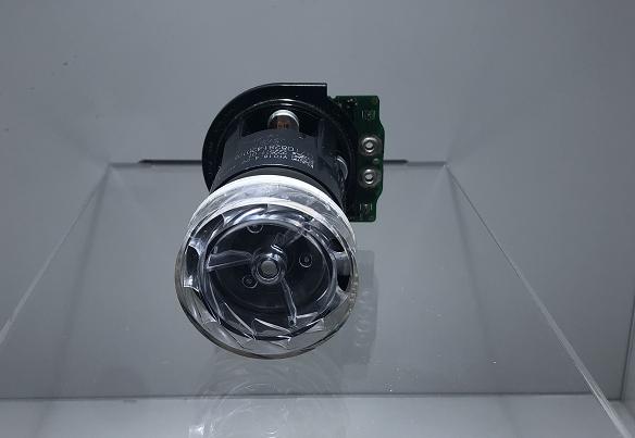 为啥戴森产品种类这么少,戴森最惊艳的产品