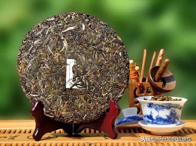 普洱茶新茶茶质特征是什么,普洱新茶中期茶老茶怎么区分