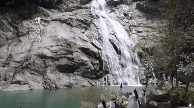 灵域播出,灵域完整免费播放电视剧