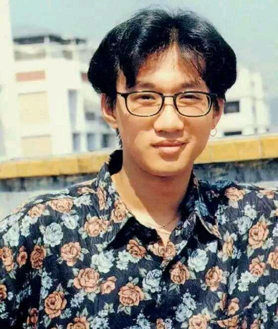 黄家驹绝唱,黄家驹钟爱一生