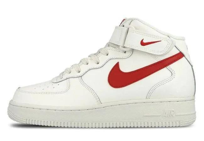 盘点灌篮高手的球鞋,灌篮高手追忆