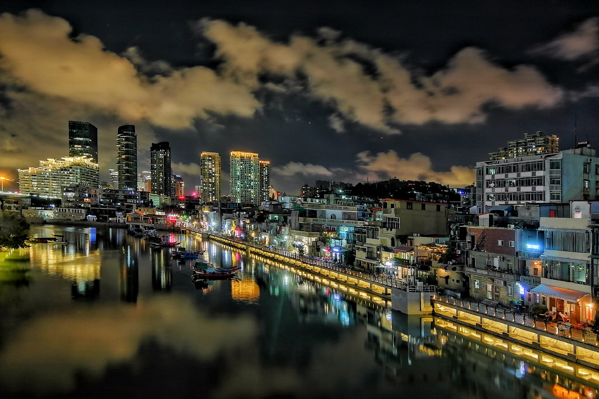 厦门岛内网红打卡景点,厦门图书馆网红打卡点