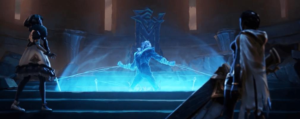 破败之王被封印了多少年,破败之王佛耶戈被封印