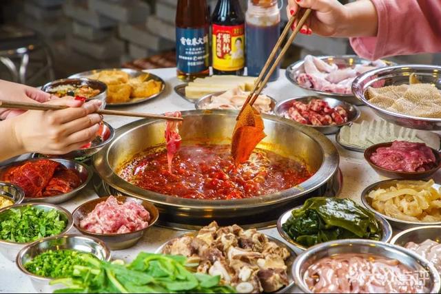 一大波热潮来袭,一大波品牌新店现已入驻