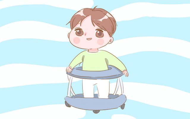 宝宝走路太早会不会影响腿型,宝宝过早走路的危害