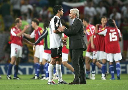 关于足球的回忆,有关青春足球