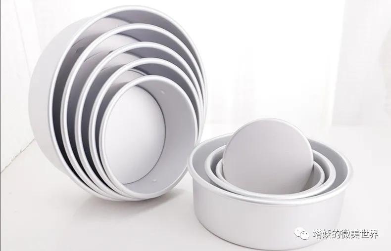 做戚风蛋糕所有的材料,戚风蛋糕最正确的制作办法