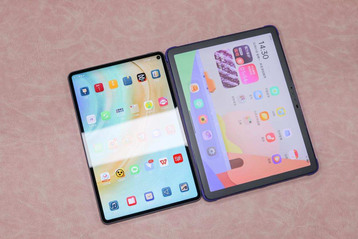 小天才平板和ipad哪个护眼,小天才护眼平板不护眼