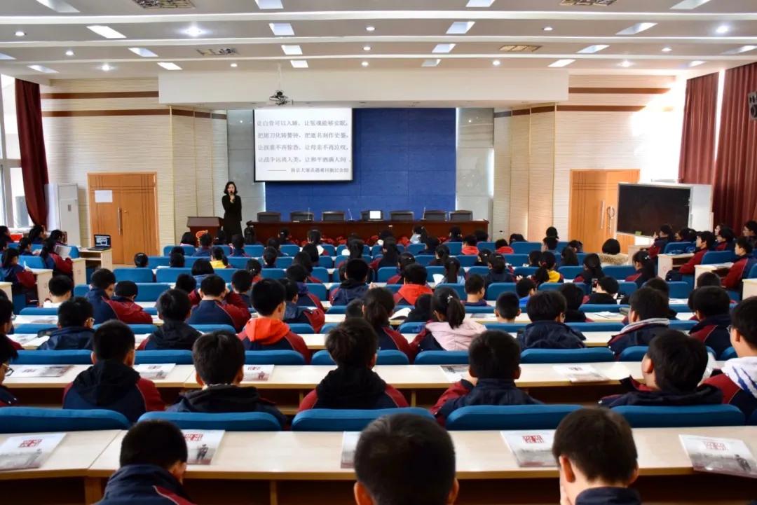 南京名校人数多师资力量,南京有多少特级教师