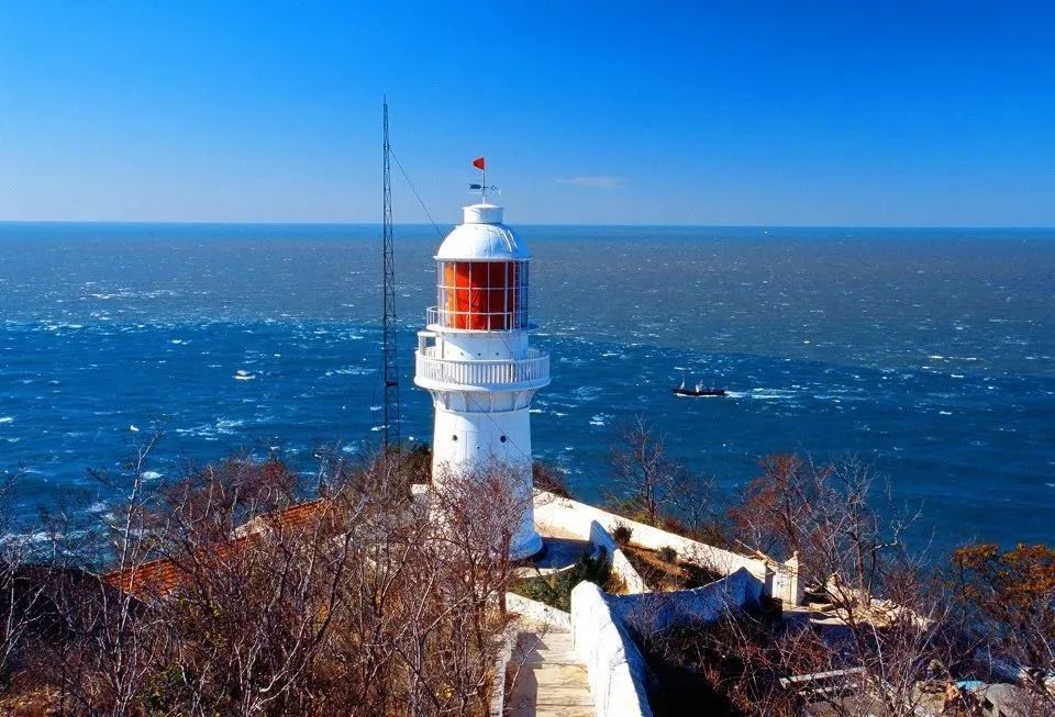 大连十大名山有哪些景点,大连的山有哪些值得冬天爬