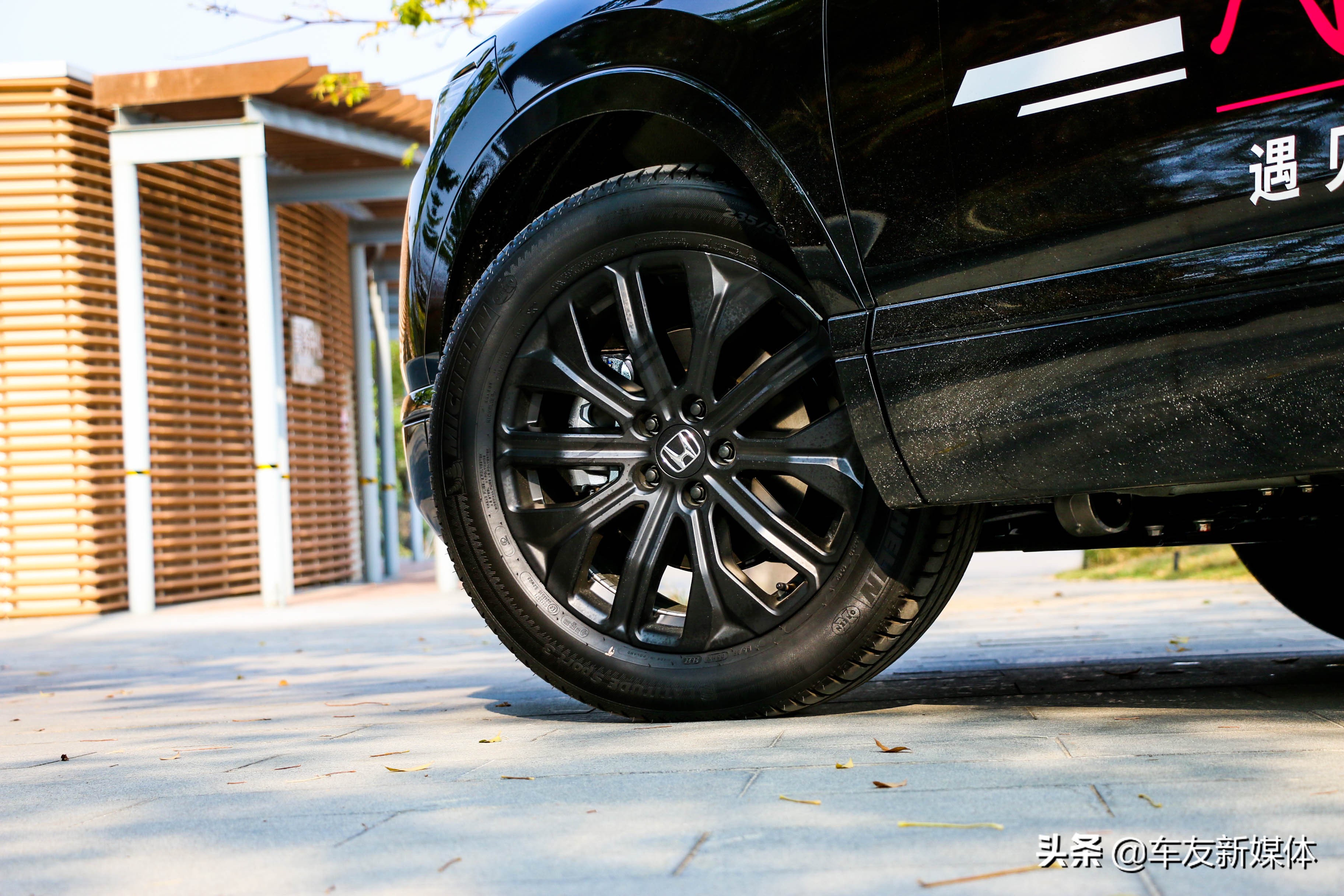 锐混动皓影驾驶感受,皓影锐混动尊贵版试驾讲解