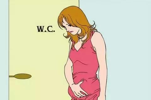 产后尿尿也会成问题！有的尿不出、有的尿*禁失**…这么做就能避免！