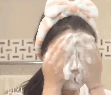 皮肤越洗越差！洁面仪的6个使用误区你中了几个？