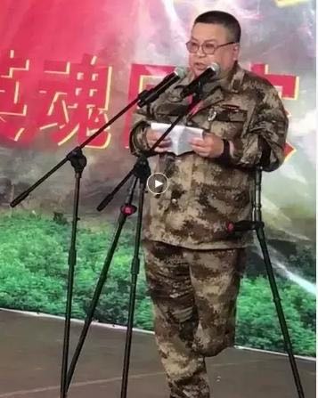 33年前，英雄徐良凭《血染的风采》家喻户晓，他现在怎样了