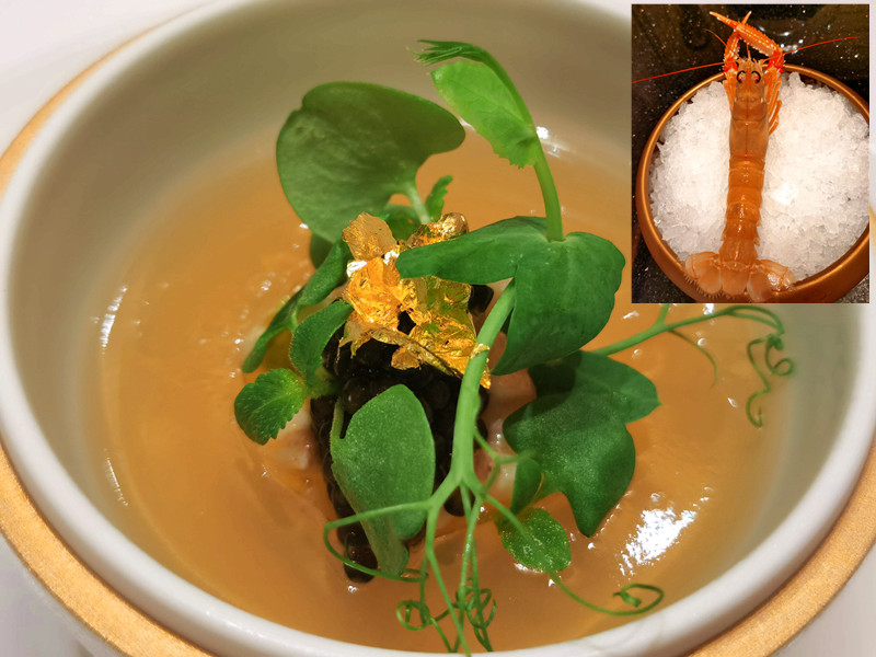 澳门3日美食游,澳门三日两夜美食