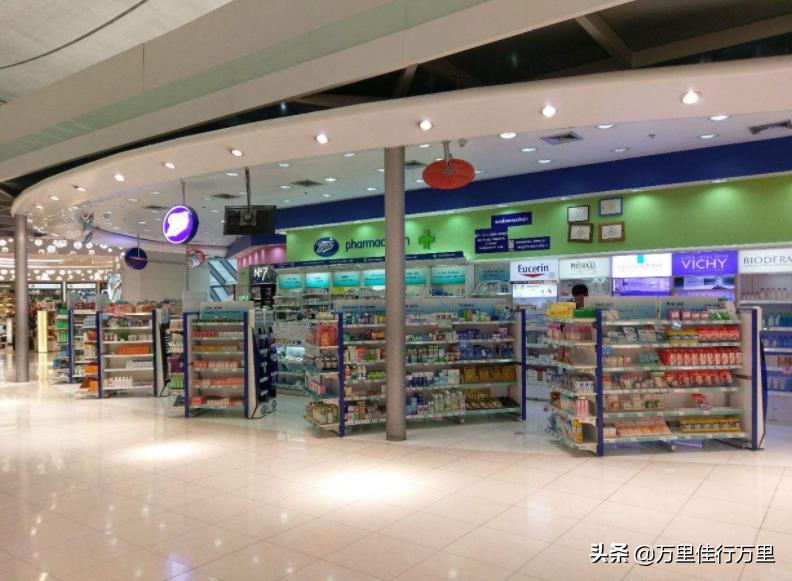 去泰国旅游购买什么划算的东西呢,到泰国旅游买什么东西最划算