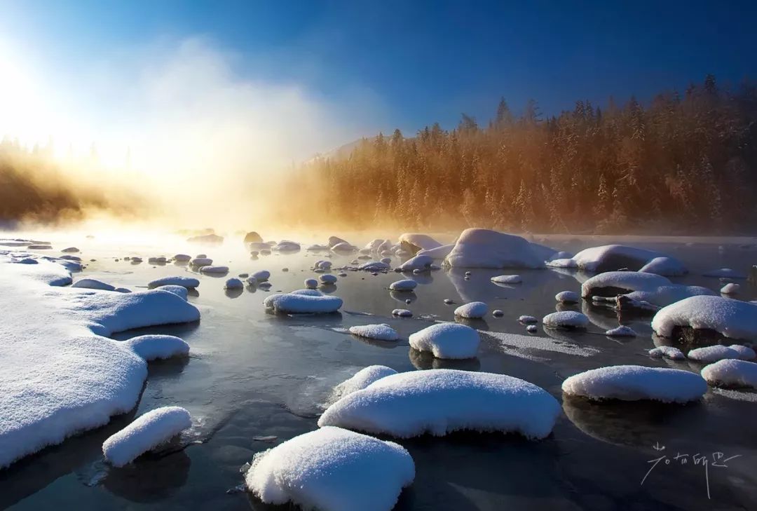 去过18次*疆新**的江南女子，用亲身经历告诉你，*疆新**究竟有多美
