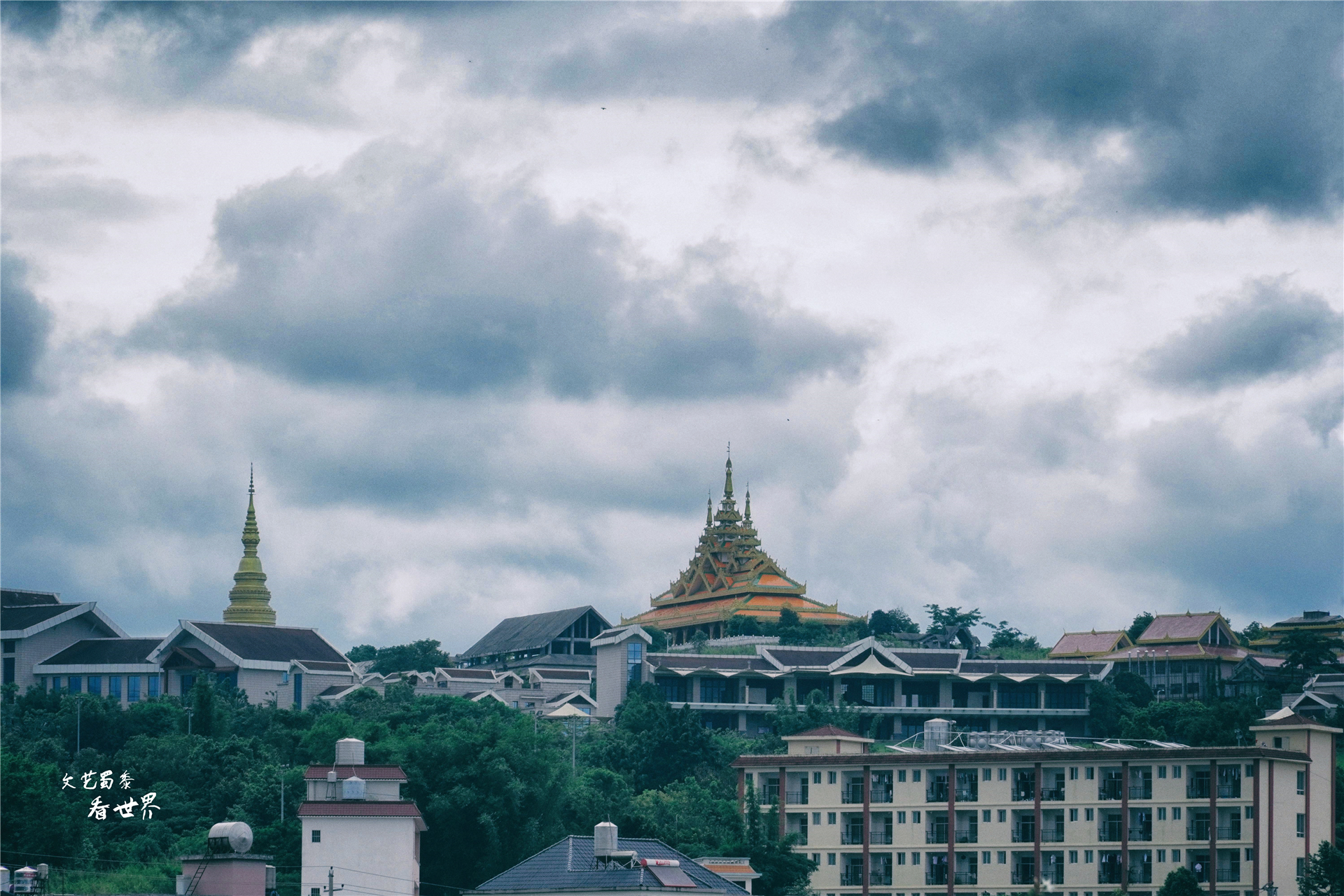 云南比大理丽江还适合养老的地方,云南冬天最适合养老的地方是哪里