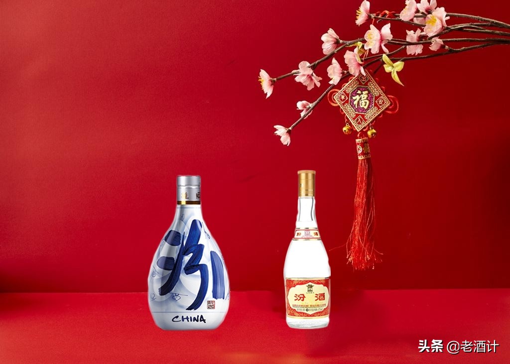 2020最受老百姓欢迎的十大白酒,十大受欢迎白酒