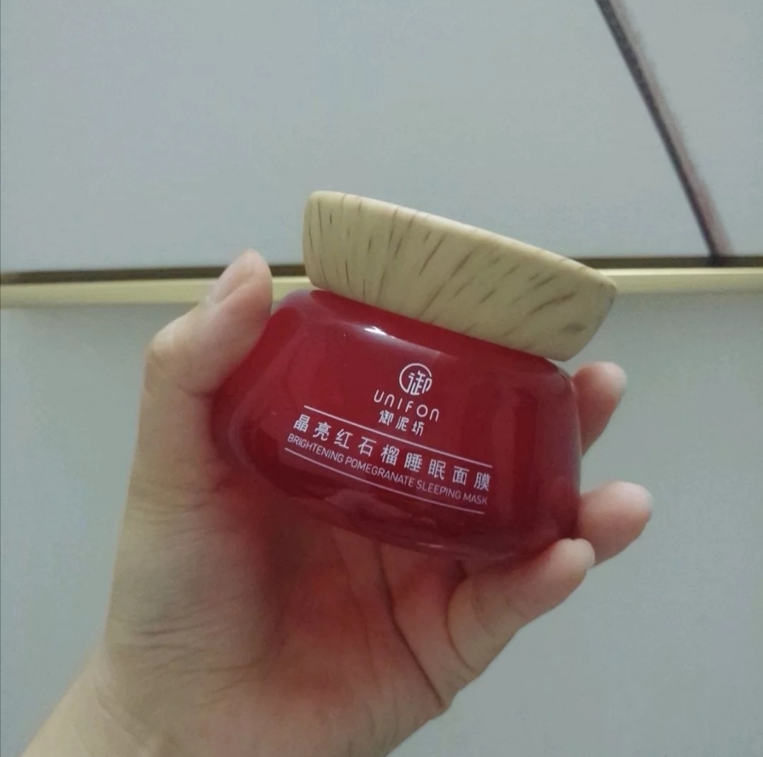 护肤步骤面膜,护肤步骤真的需要那么多吗