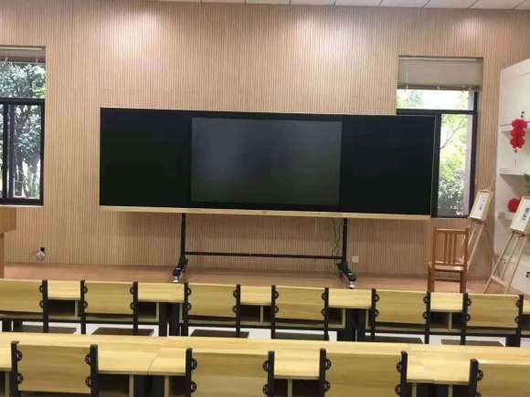 65寸电子黑板手写屏,60寸触屏黑板