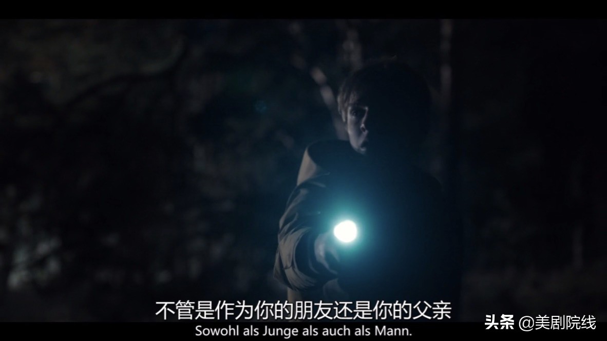 五部必看欧美科幻剧,精选六部值得一看的科幻电视剧