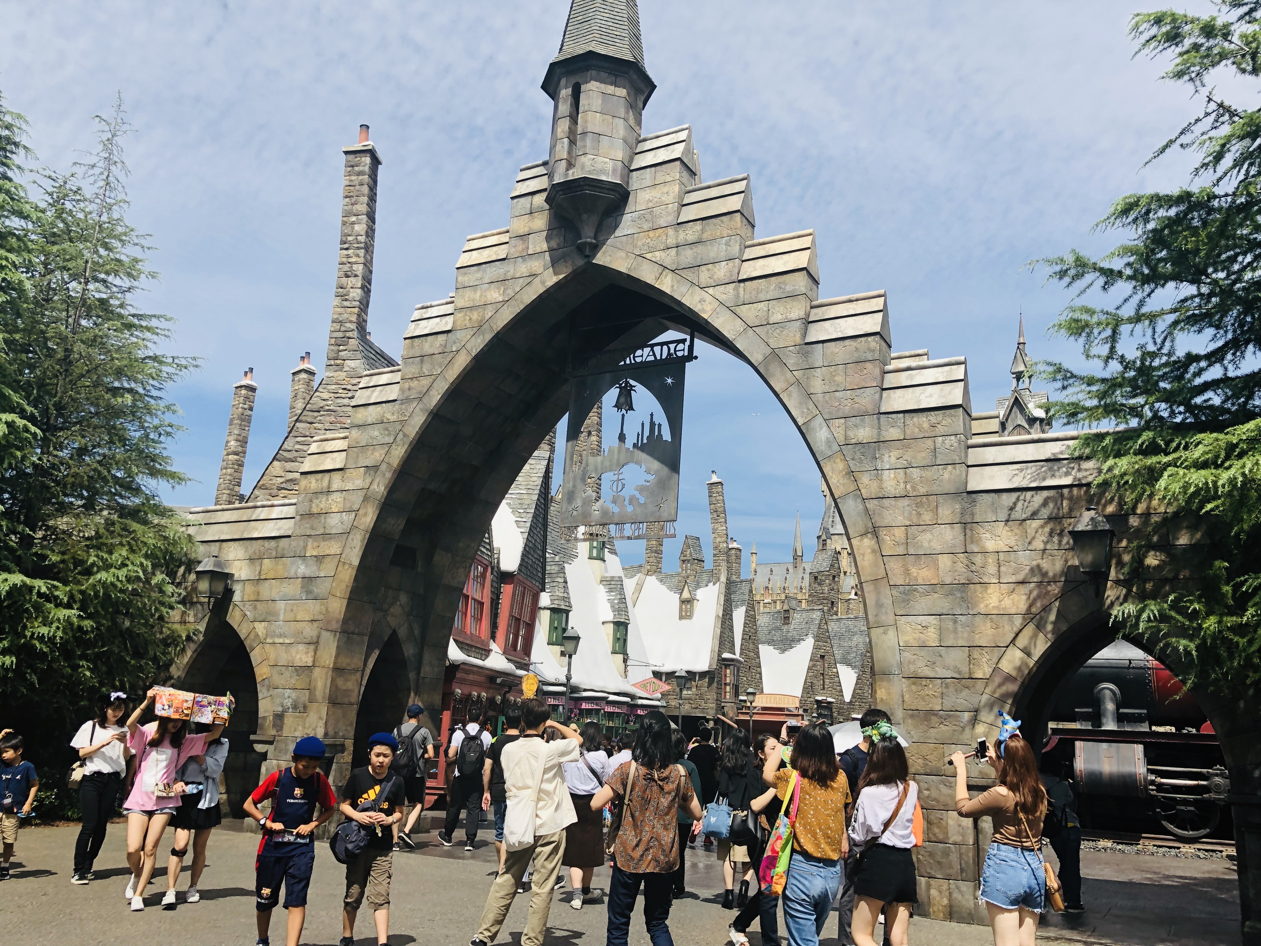 最新日本大阪旅游攻略,日本经典大阪自由行攻略