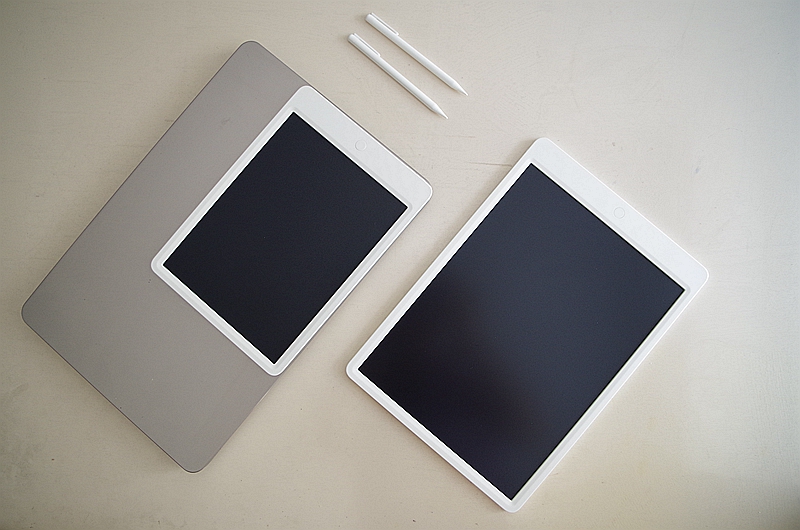 米家液晶小黑板多彩版13.5,米家液晶小黑板有必要买吗