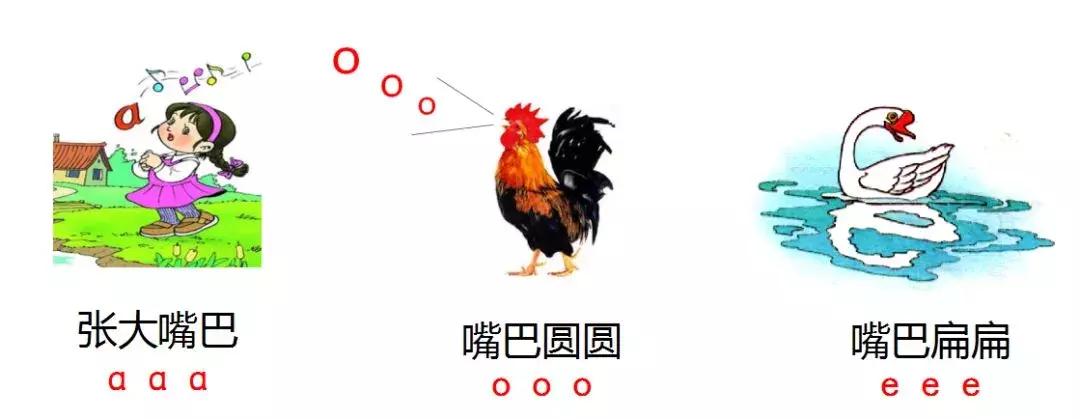 一年级aneninun拼音教学完整版,实用拼音教学方法老师家长收藏吧