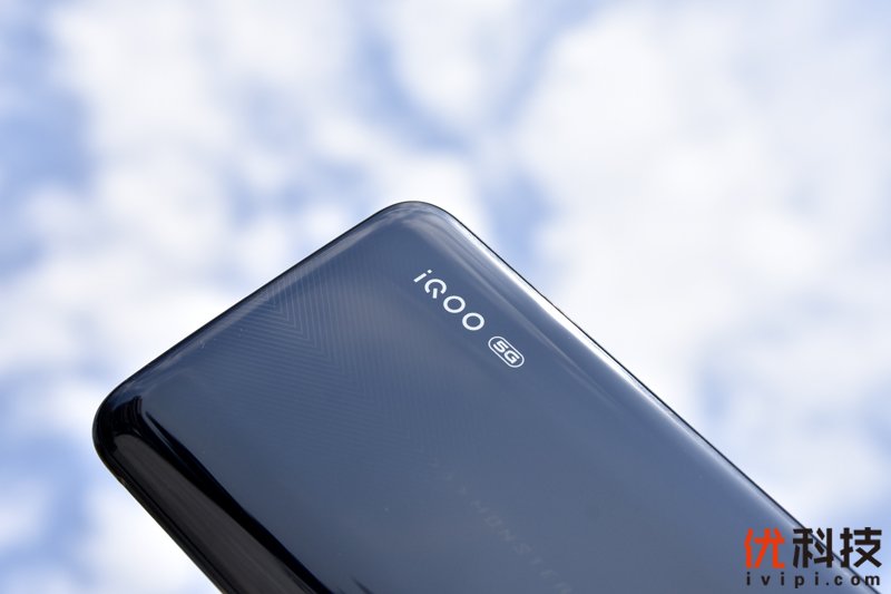 5g时代来临iqoopro5g优势很明显,iqoopro一代5g和4g有什么区别