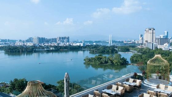 惠州适合亲子游的宝藏胜地,惠州宝藏打卡地