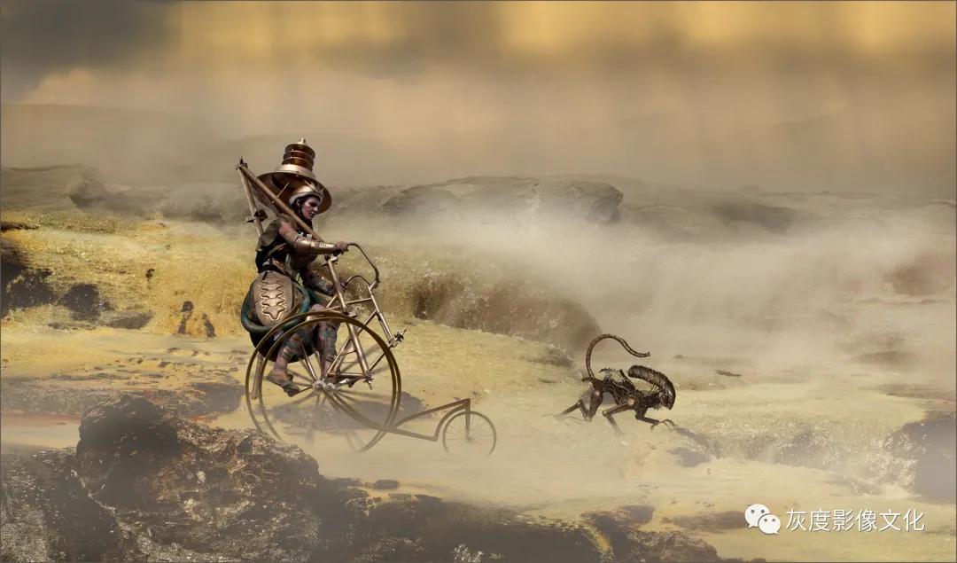 第四届国际风光摄影大赛,第四届国际摄影巡回赛