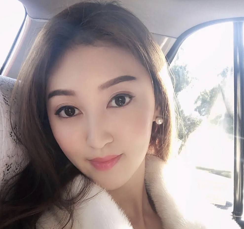 tvb女星遭婚变,49岁前tvb花旦被指婚变