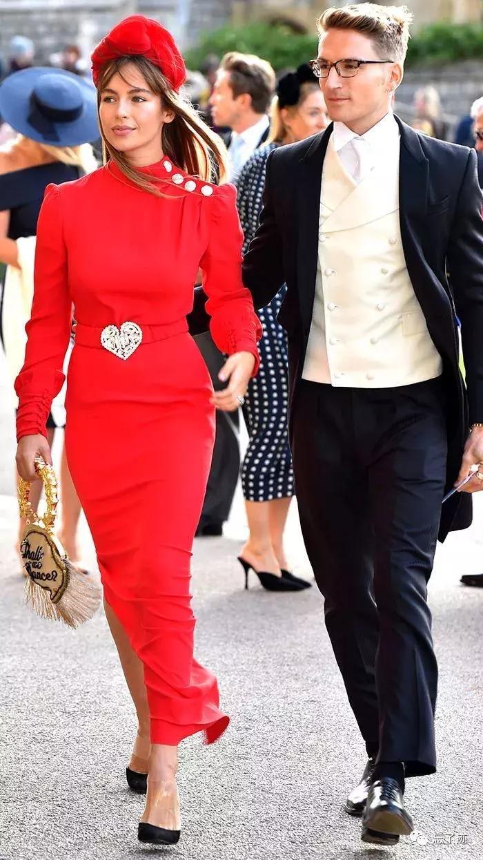 英格兰王后安妮博林,时尚缪斯是什么