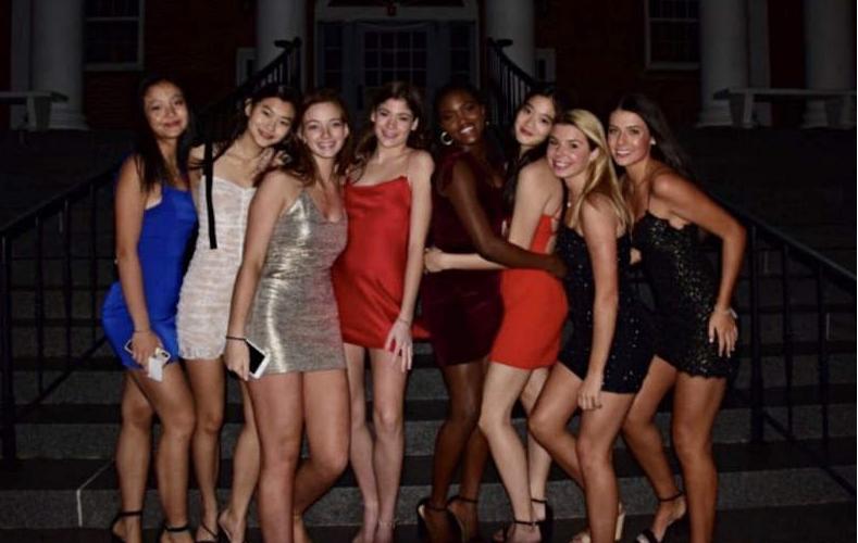 三星集团小公主李元珠,三星李元珠照片