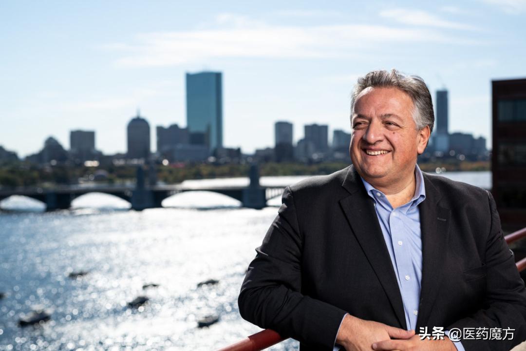 mrna疫苗三巨头,mrna疫苗前景如何