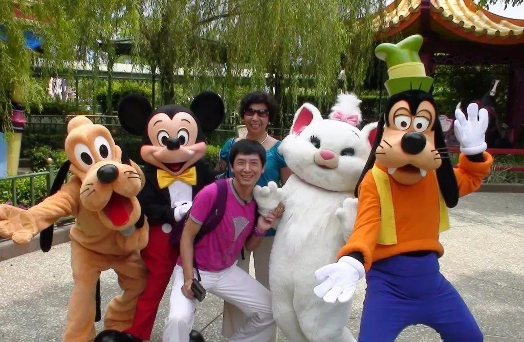 戴军阿莲走红经历,戴军的阿莲什么时候火的