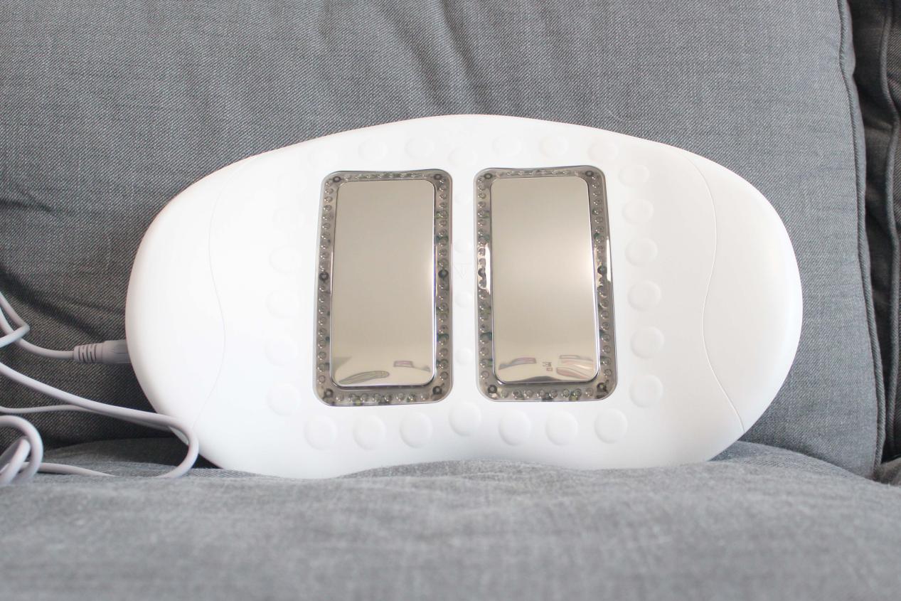 hipee腰椎按摩仪相关新闻,hipee按摩理疗仪有用吗