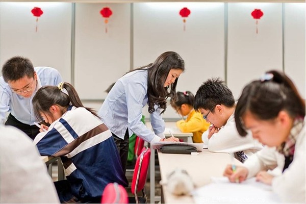 为什么不让孩子补课,为什么不提倡老师补课